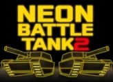 Neon Battle Tank 2